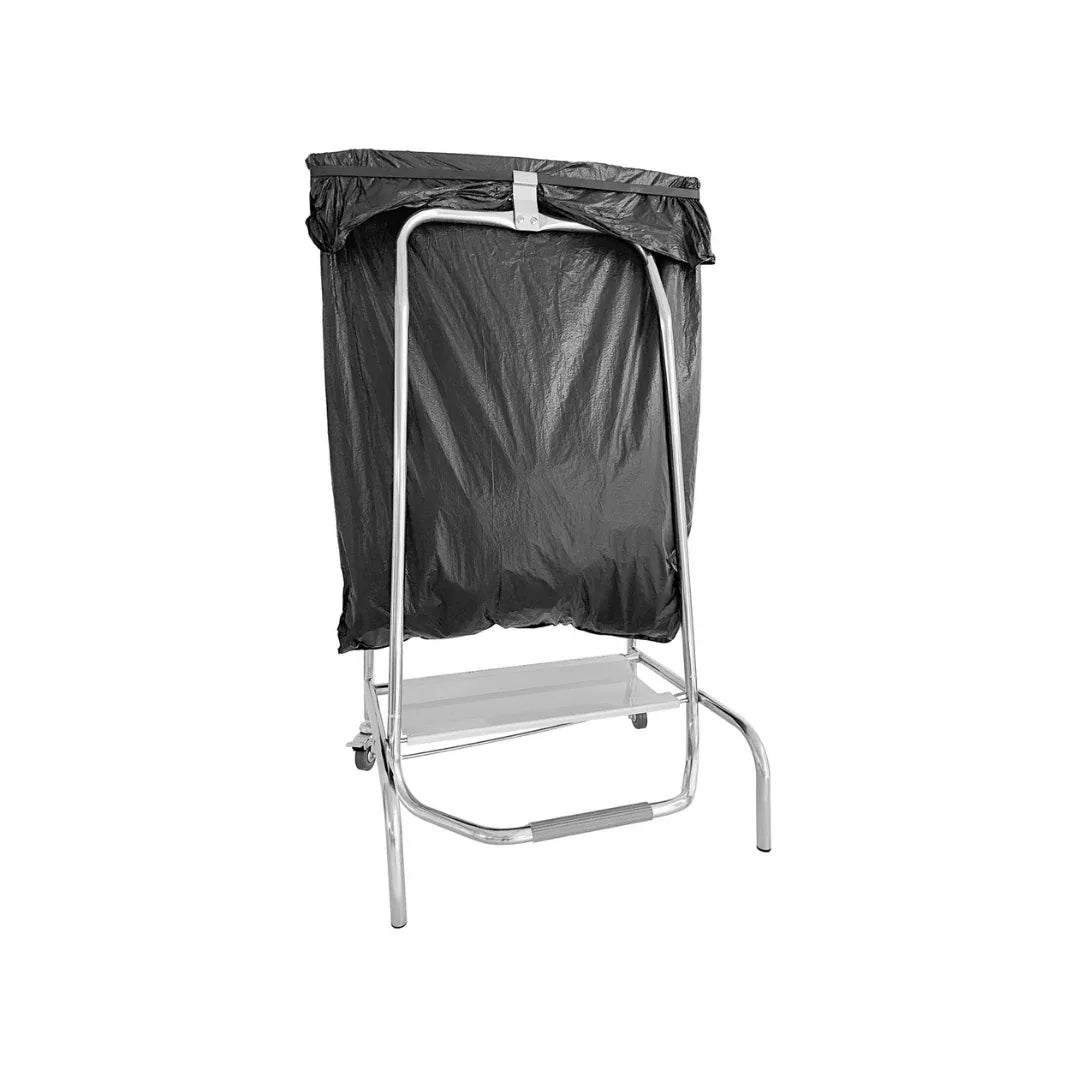 Poubelle pince CUISTANCE WBH701 vue 1 - Usine CHR