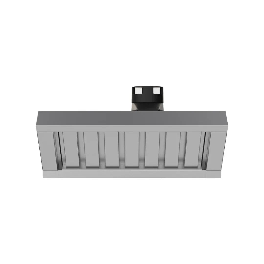 Hotte ventless pour four mixte CHEFTOP MIND.Maps™ PLUS BIG COMPACT 20 niveaux GN 1/1 - UNOX - Supports et accessoires pour fo