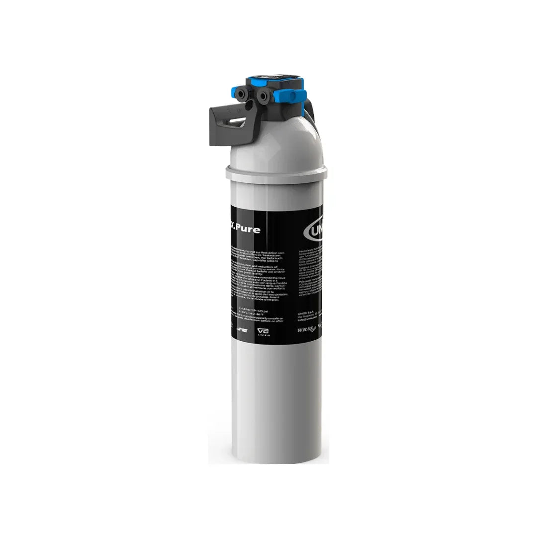 Système de filtrage - adoucisseur BRITA UNOX XHC003 vue 1 - Usine CHR