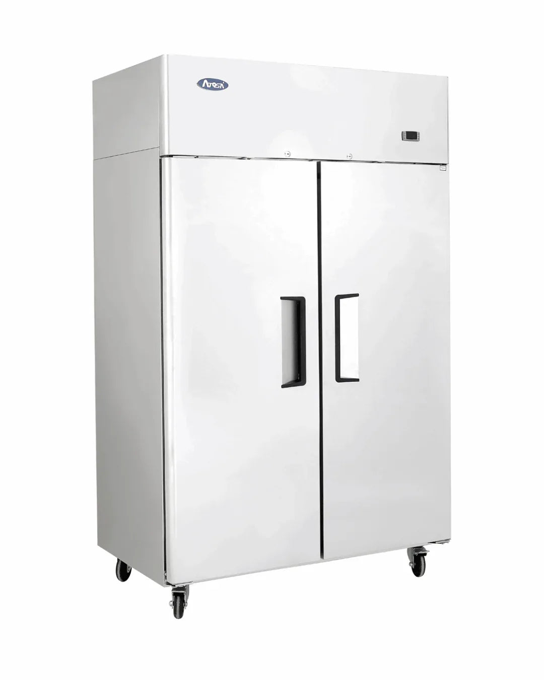 Armoire réfrigérée négative 2 portes 900L - ATOSA - Armoire réfrigérée négative