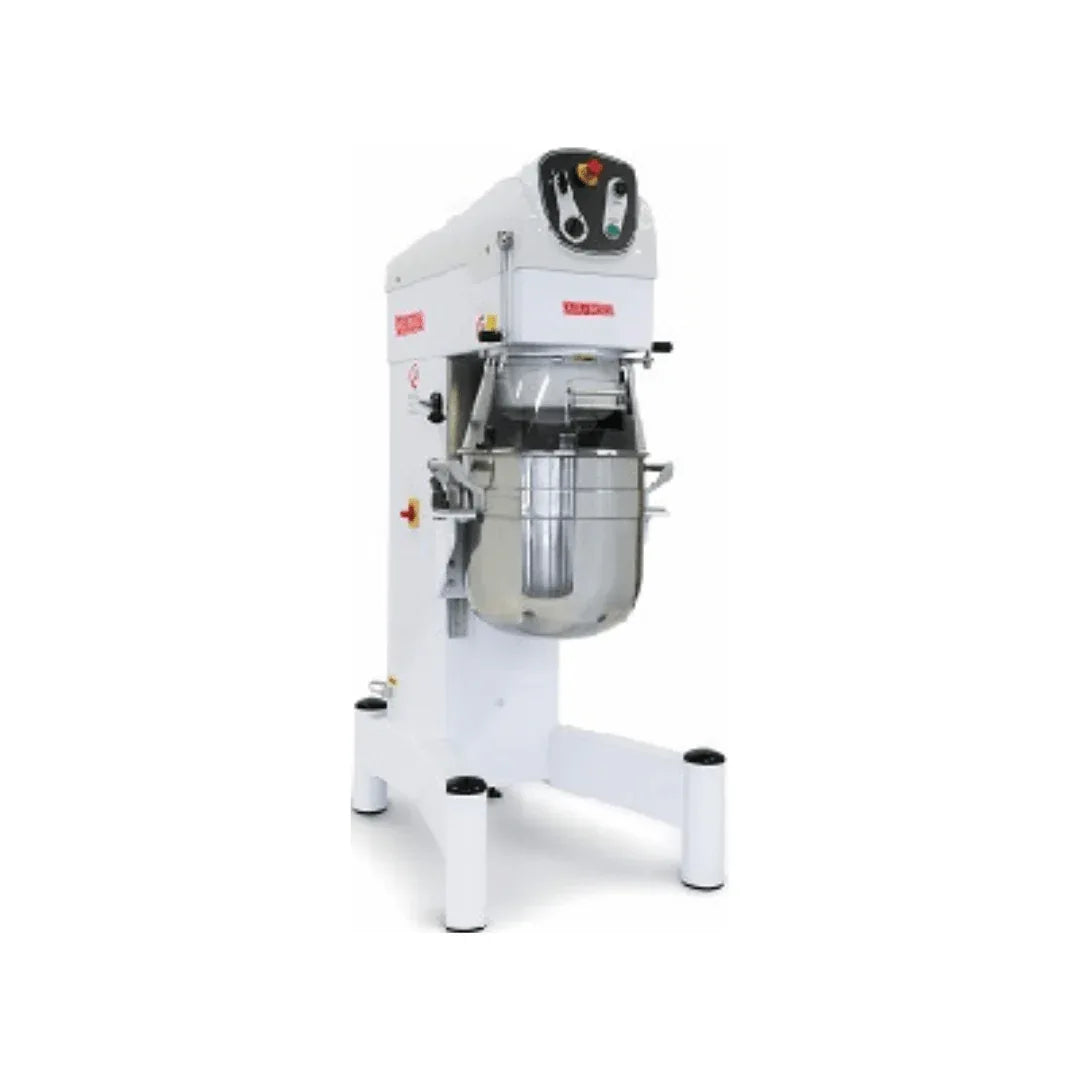 Batteur mélangeur 40L ZANOLLI SELENE 40 vue 1 - Usine CHR