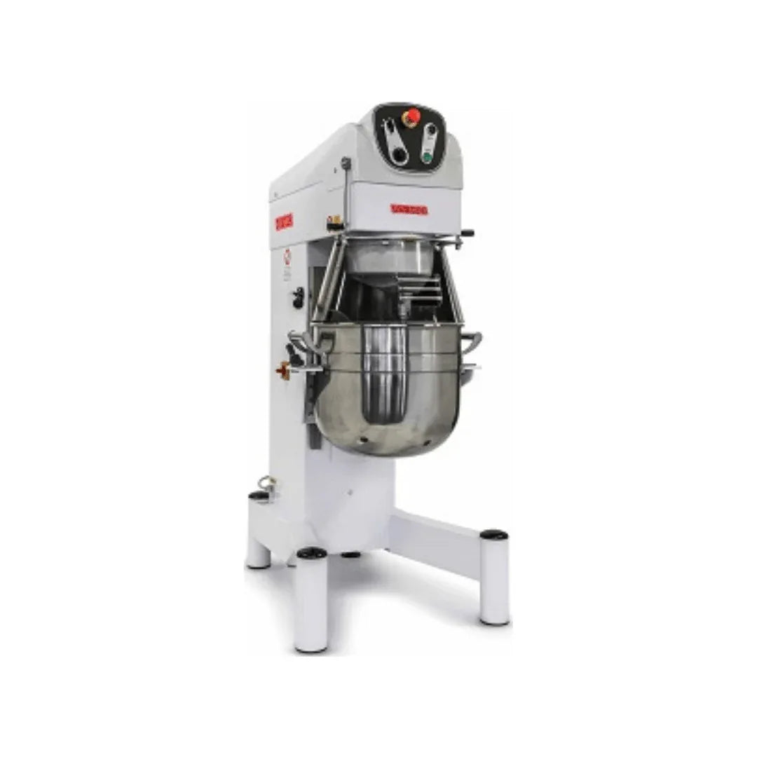Batteur mélangeur 60L ZANOLLI SELENE 60 vue 1 - Usine CHR