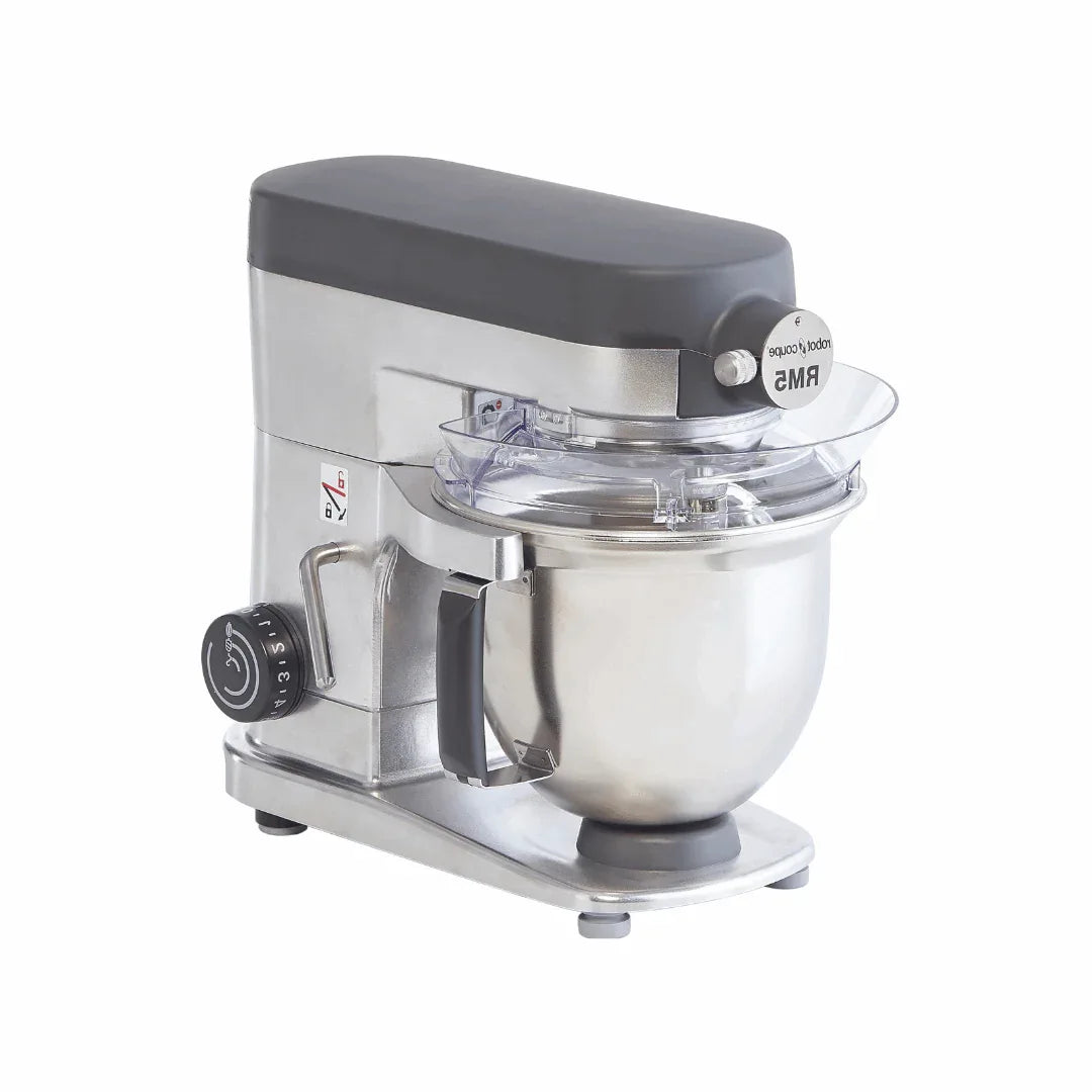 Batteur mélangeur RM 5 ROBOT COUPE 26150D vue 1 - Usine CHR