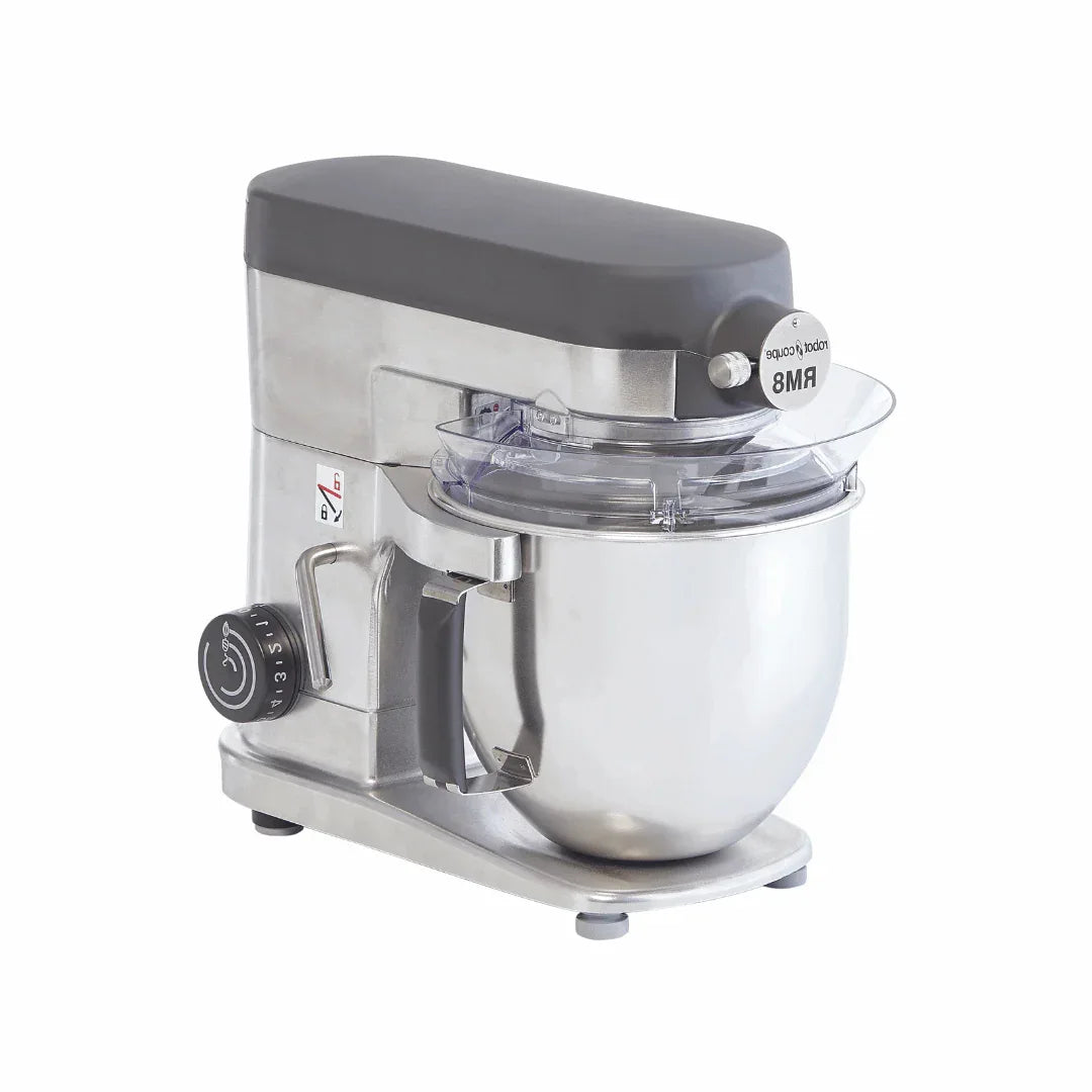 Batteur mélangeur RM 8 ROBOT COUPE 26220D vue 1 - Usine CHR