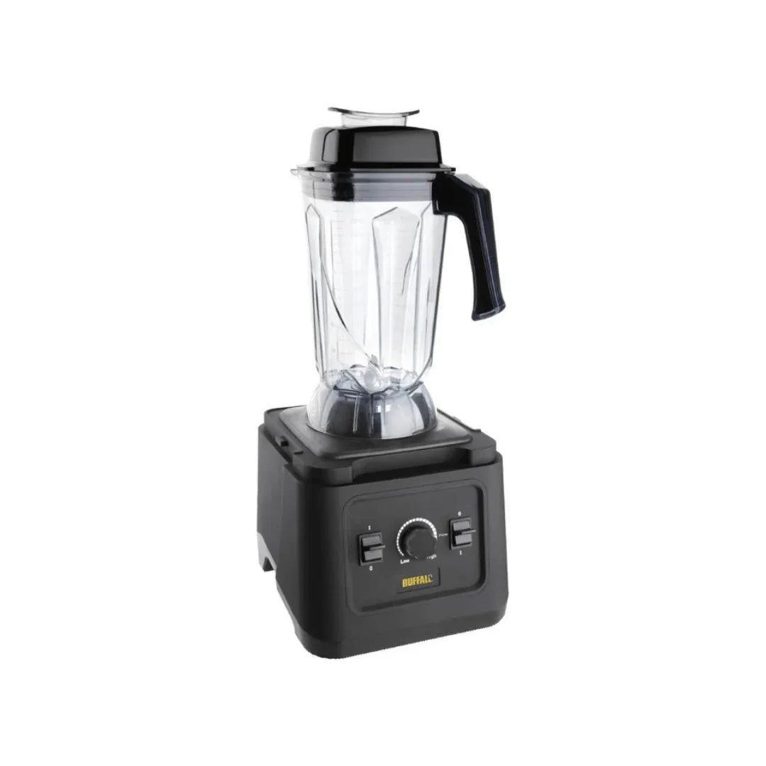 Blender de bar Buffalo 2,5L CR836 vue 1 - Usine CHR