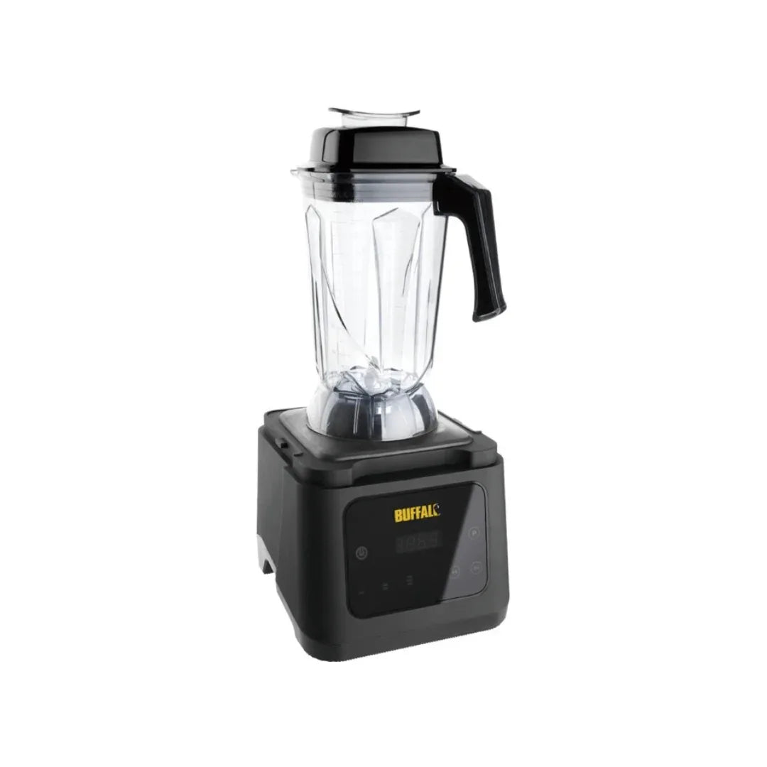 Blender de bar digitale Buffalo 2,5L CY140 vue 1 - Usine CHR
