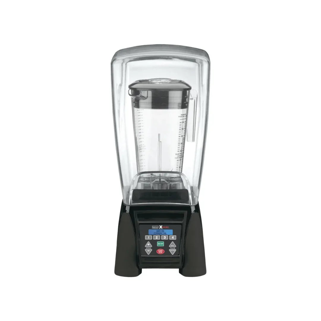 Blender de bar programmable - Puiissance : 1500 W - Capacité : 2 litres