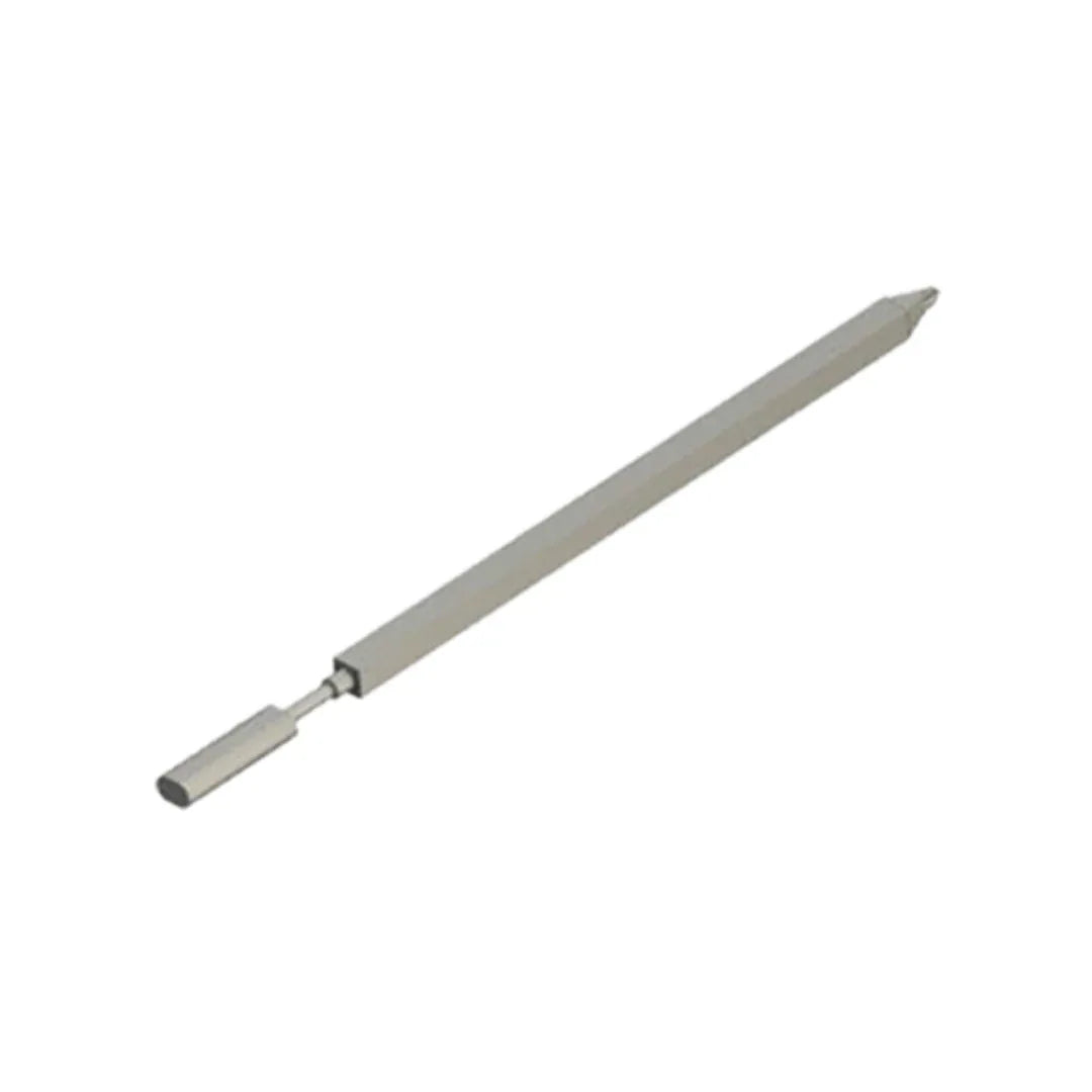 Broche rotative pour cochon de lait GRESILVA GRE.R8.L10 vue 1 - Usine CHR