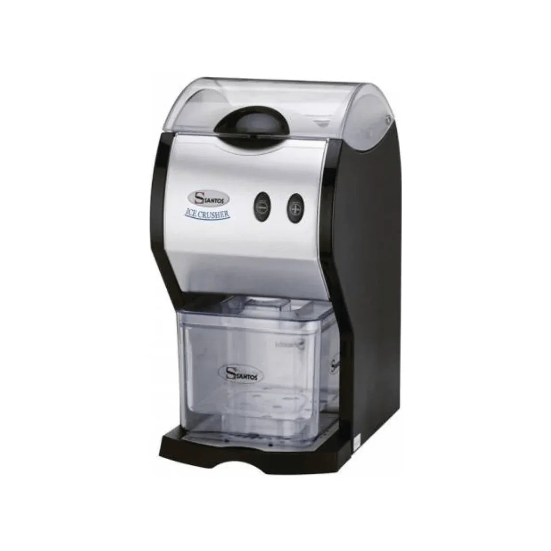 Broyeur à glace, glace pilée HOSHIZAKI N 53 vue 1 - Usine CHR