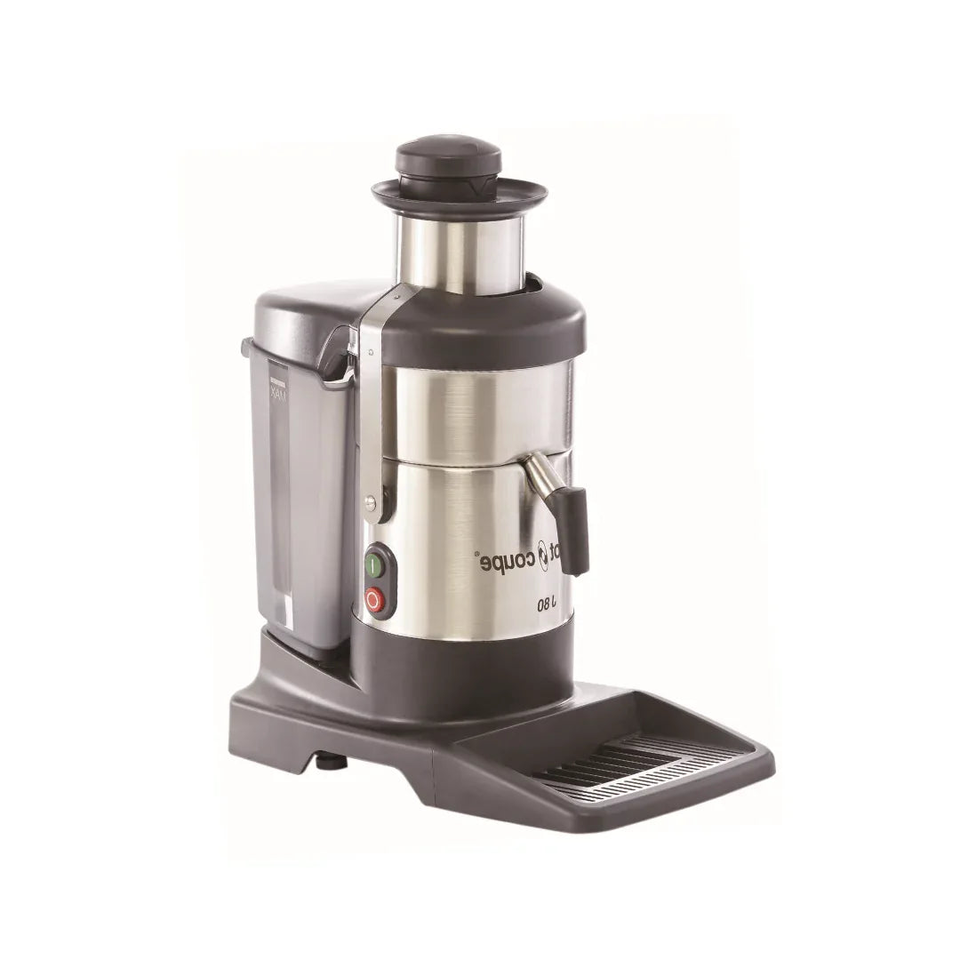 Centrifugeuse J 100 ROBOT COUPE 56100B vue 1 - Usine CHR