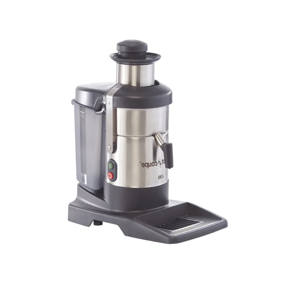 Centrifugeuse J 80 Buffet ROBOT COUPE 56200B vue 1 - Usine CHR