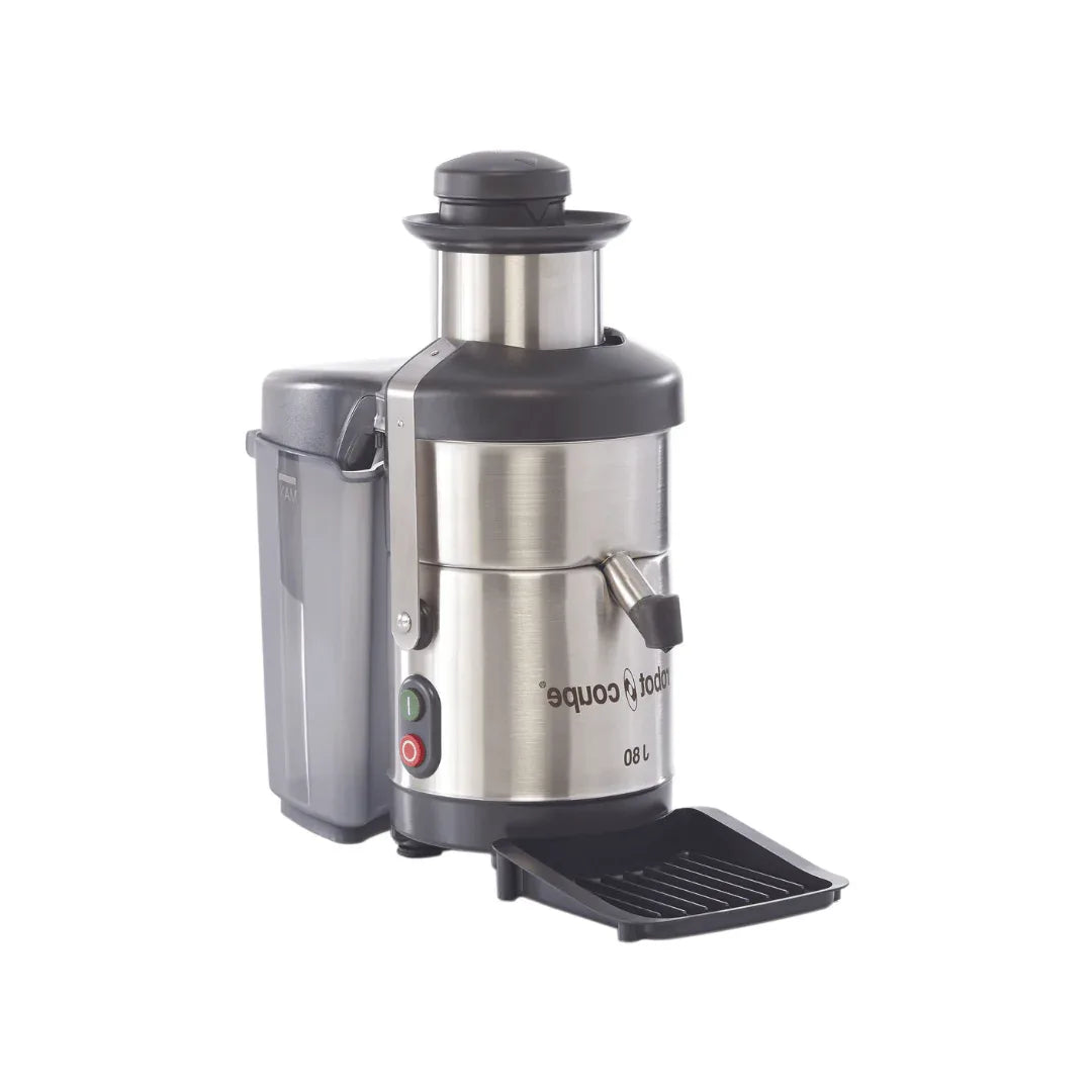 Centrifugeuse J 80 ROBOT COUPE 56000B vue 1 - Usine CHR