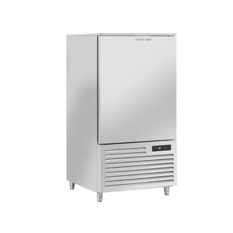 Cellule de refroidissement rapide 10 niveaux GN 1/1 COOLHEAD CL101 en cuisine professionnelle - Usine CHR