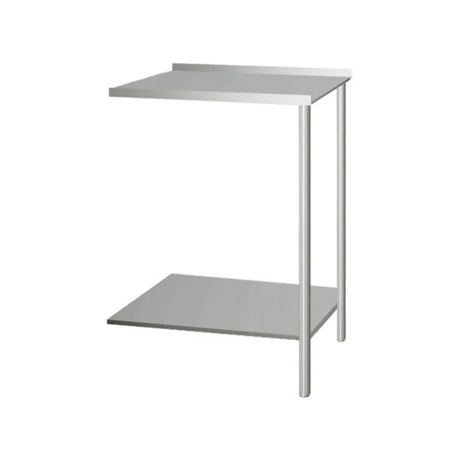 Table de sortie 83 cm pour K5 1/2P - ARKA - Lave-vaisselle à capot