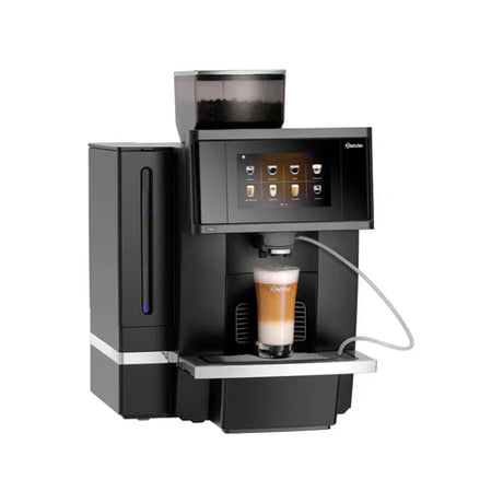 Machine à café automatique KV1 Comfort - Réservoir d'eau 6L