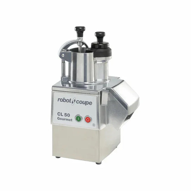 Coupe-légumes CL 50 Gourmet ROBOT COUPE 24453 vue 1 - Usine CHR