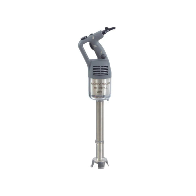 Mixer plongeant MP 350 Ultra V.V. - ROBOT COUPE - Mixer Plongeant