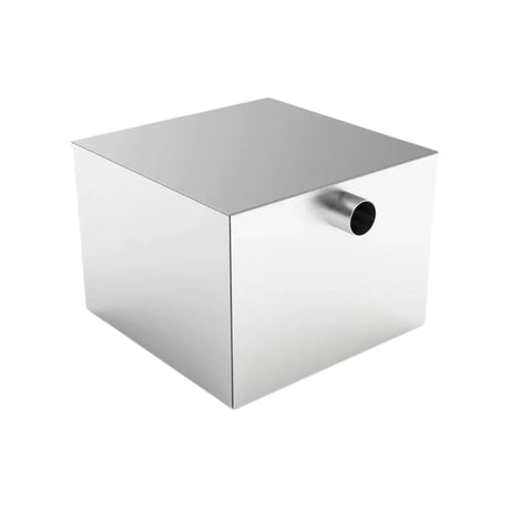 Bac à graisse en inox - ARKA - Bac à graisse restaurant