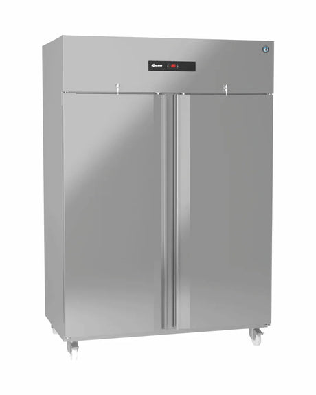 Armoire réfrigérée négative 2 portes -12/-25°C - Capacité : 1200 litres - 1344x830x1975mm - HOSHIZAKI - Armoire réfrigérée né