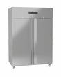 Armoire réfrigérée négative 2 portes -12/-25°C - Capacité : 1200 litres - 1344x830x1975mm - HOSHIZAKI - Armoire réfrigérée né