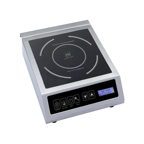 Plaque à induction électrique à poser - ARKA - Plaque à induction professionnelle