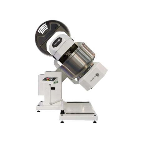 Pétrin à spirale AUTORIBALTANTE - Capacité : 266 litres - 400 V 8 kW - SUNMIX - Pétrin professionnel