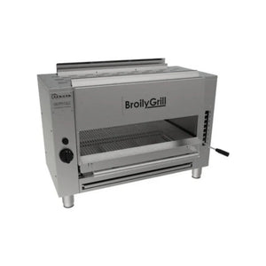 BroilyGrill