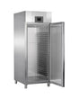 Armoire réfrigérée EURONORMES PREMIUM 600X400 positive ventilée en inox 1 porte - 856 litres - LIEBHERR - Armoire réfrigérée