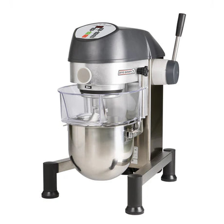 Batteur mélangeur 10 litres - TRI 400V - Sans prise d'accessoire DITO SAMA 600141 vue 1 - Usine CHR