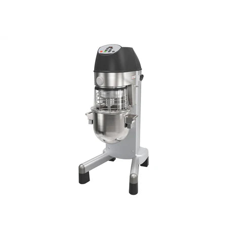 Batteur mélangeur 20 litres - Mono 230V DITO SAMA 600161 vue 1 - Usine CHR