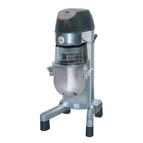 Batteur mélangeur 30 litres - Mono 230V DITO SAMA 600171 vue 1 - Usine CHR