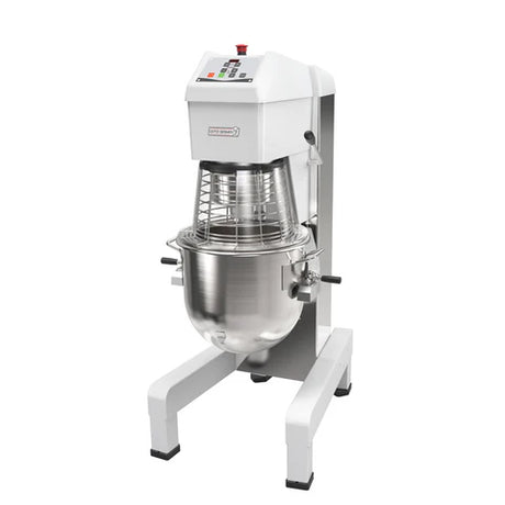 Batteur mélangeur 40 litres - Mono 230V - Avec colonne et pied DITO SAMA 600173 vue 1 - Usine CHR