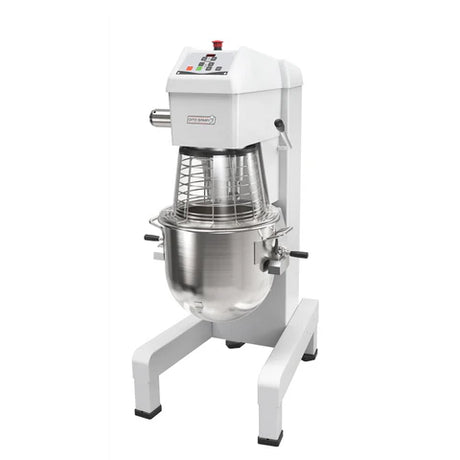 Batteur mélangeur 40 litres - Mono 230V - Avec prise d'accessoire DITO SAMA 600172 vue 1 - Usine CHR