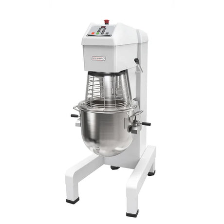 Batteur mélangeur 40 litres - TRI 400V - Sans prise d'accessoire DITO SAMA 600176 vue 1 - Usine CHR