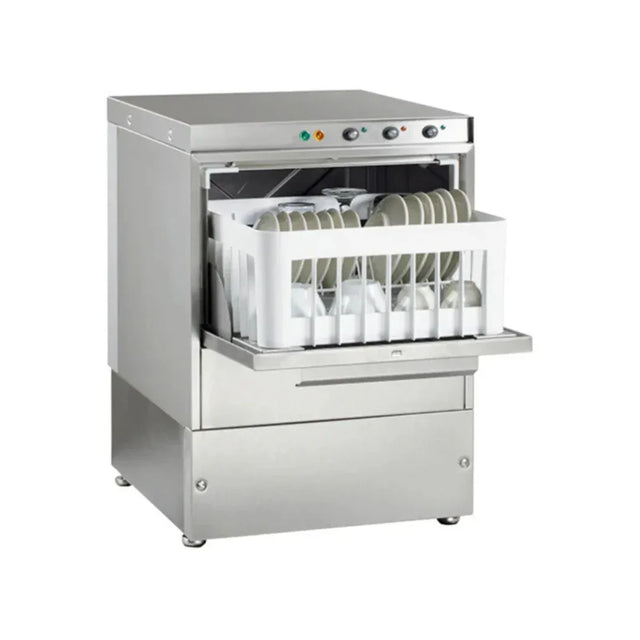 Lave-verre Passage utile 180mm ARKA C35 vue 1 - Usine CHR