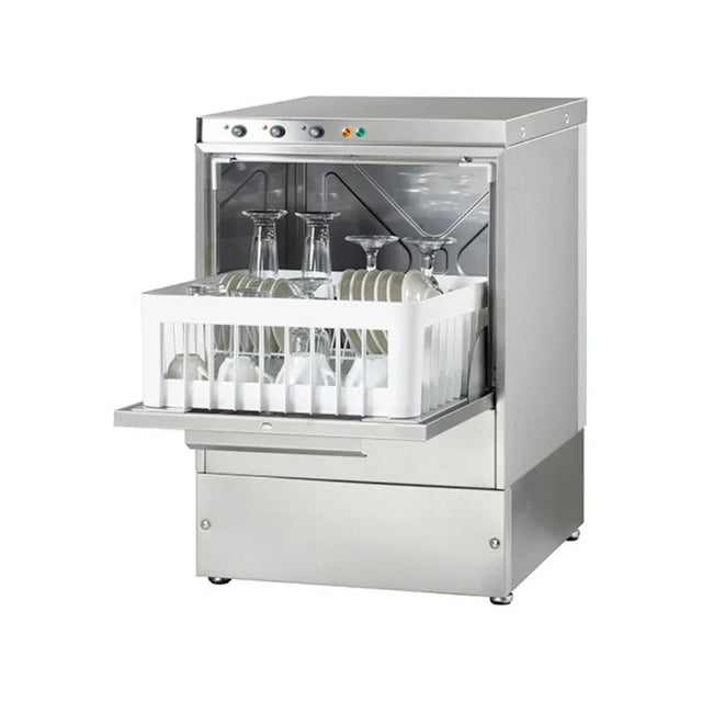Lave-verre Passage utile 290mm ARKA C40 vue 1 - Usine CHR