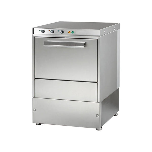 Lave-vaisselle à encastrer avec pompe de vidange 400V