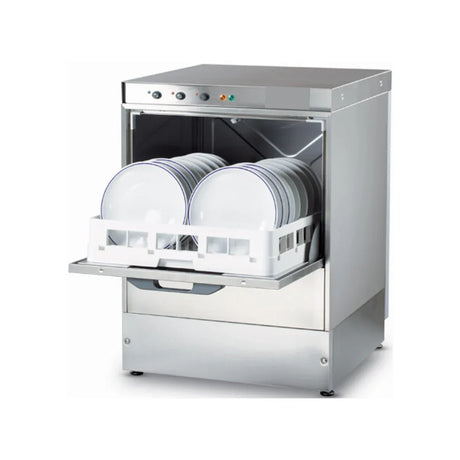 Lave-vaisselle à encastrer 400V - ARKA - Lave-vaisselle professionnelle