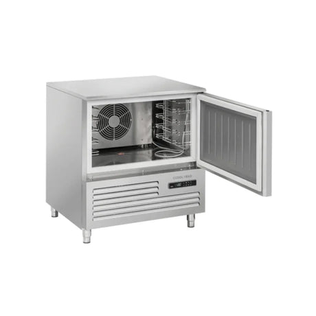 Cellule de refroidissement 5 niveaux GN 1/1 - ARKA - Cellule de refroidissement