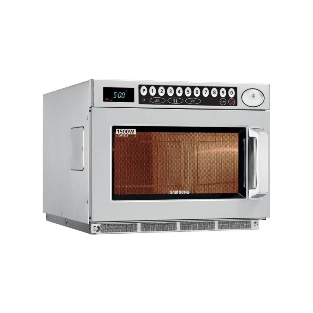 Micro-ondes programmables