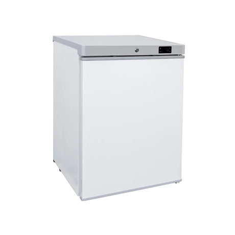 Armoire réfrigérée blanc positive 200L CUISTANCE CUC20 vue 1 - Usine CHR