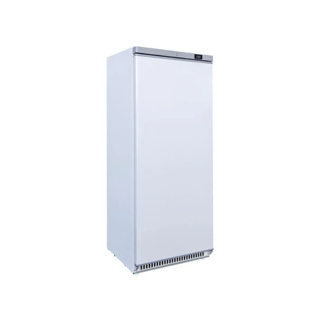 Armoire congélateur blanc négative -18/-23°C - 400 litres - 600x639x1875mm - ARKA - Armoire réfrigérée négative