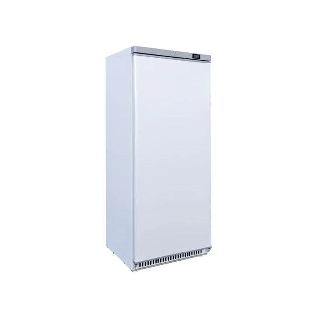 Armoire congélateur blanc négative -18/-23°C - 400 litres - 600x639x1875mm - ARKA - Armoire réfrigérée négative