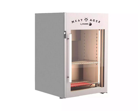 Cave de maturation en inox FAGOR 1 porte - 140 litres - FAGOR - Armoire de maturation