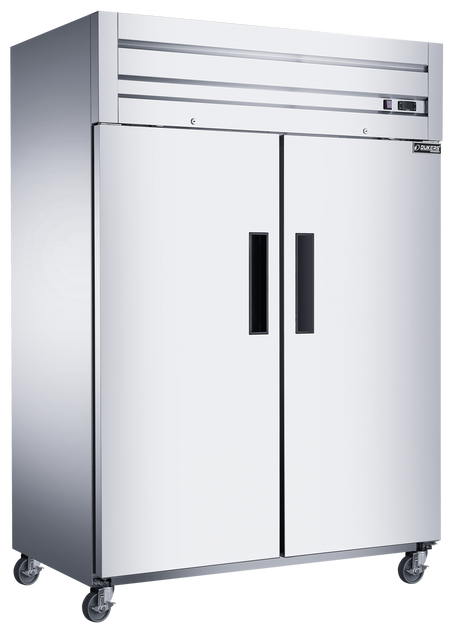 Armoire réfrigérée positive 2 portes positive