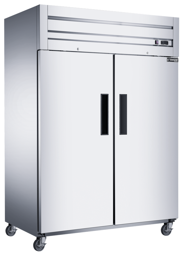 Armoire réfrigérée positive 2 portes positive