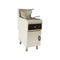 Friteuse professionnelle