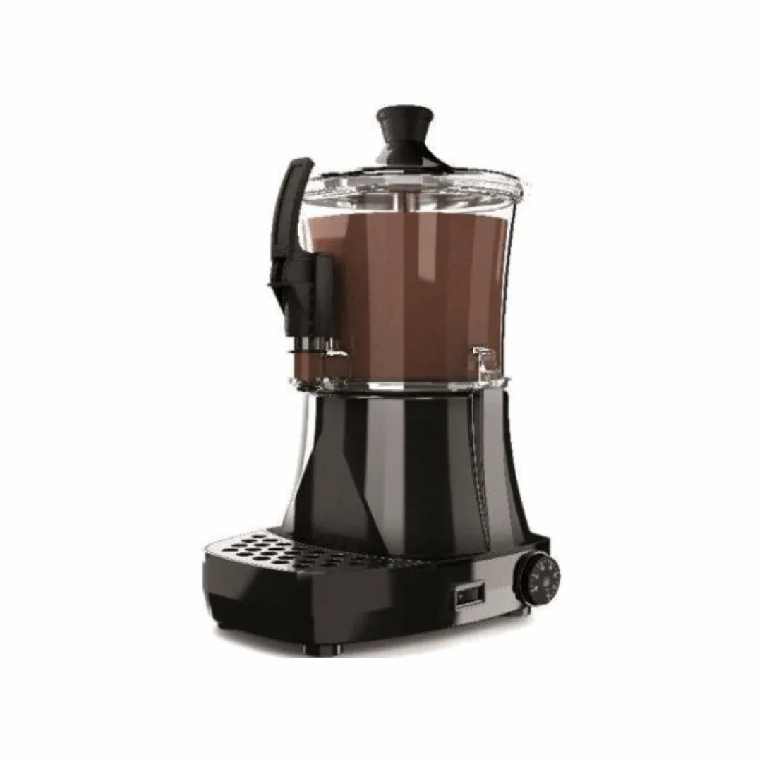 Distributeur de chocolat chaud 6L SPM CHOCO6 vue 1 - Usine CHR