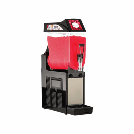 Distributeur de granité & frappé 12L - ARKA - machine à granita professionnelle