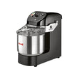 Pétrin à spirale EASY LINE - Capacité : 12 litres - vitesse variable Mono 0,55 kW - SUNMIX - Pétrin professionnel
